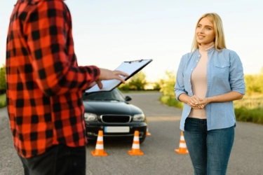 Roadworthy Certificate Valid