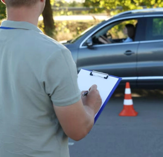Roadworthy Certificate (RWC) in Victoria