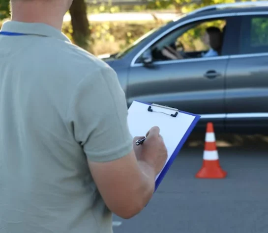 Roadworthy Certificate (RWC) in Victoria